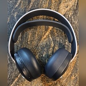 Playstation Pulse 3d Wireless Headset